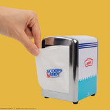 Scoops Ahoy Serviettenhalter-Set Stranger Things