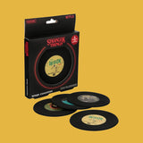 Untersetzer WSQK 4er-Pack Stranger Things