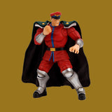 M. Bison Actionfigur Street Fighter II