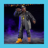 The Notorious B.I.G. Ultimates Actionfigur Super7