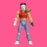 Casey Jones (Mirage) Super 7 Ultimates Teenage Mutant Ninja Turtles