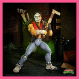 Casey Jones (Mirage) Super 7 Ultimates Teenage Mutant Ninja Turtles