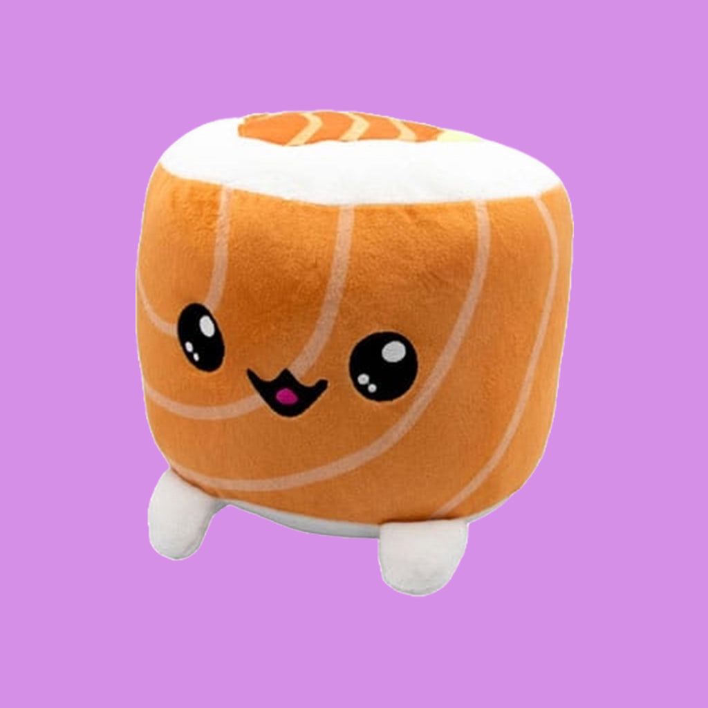 Uramaki Lachs Plüschtier 20cm Plushi