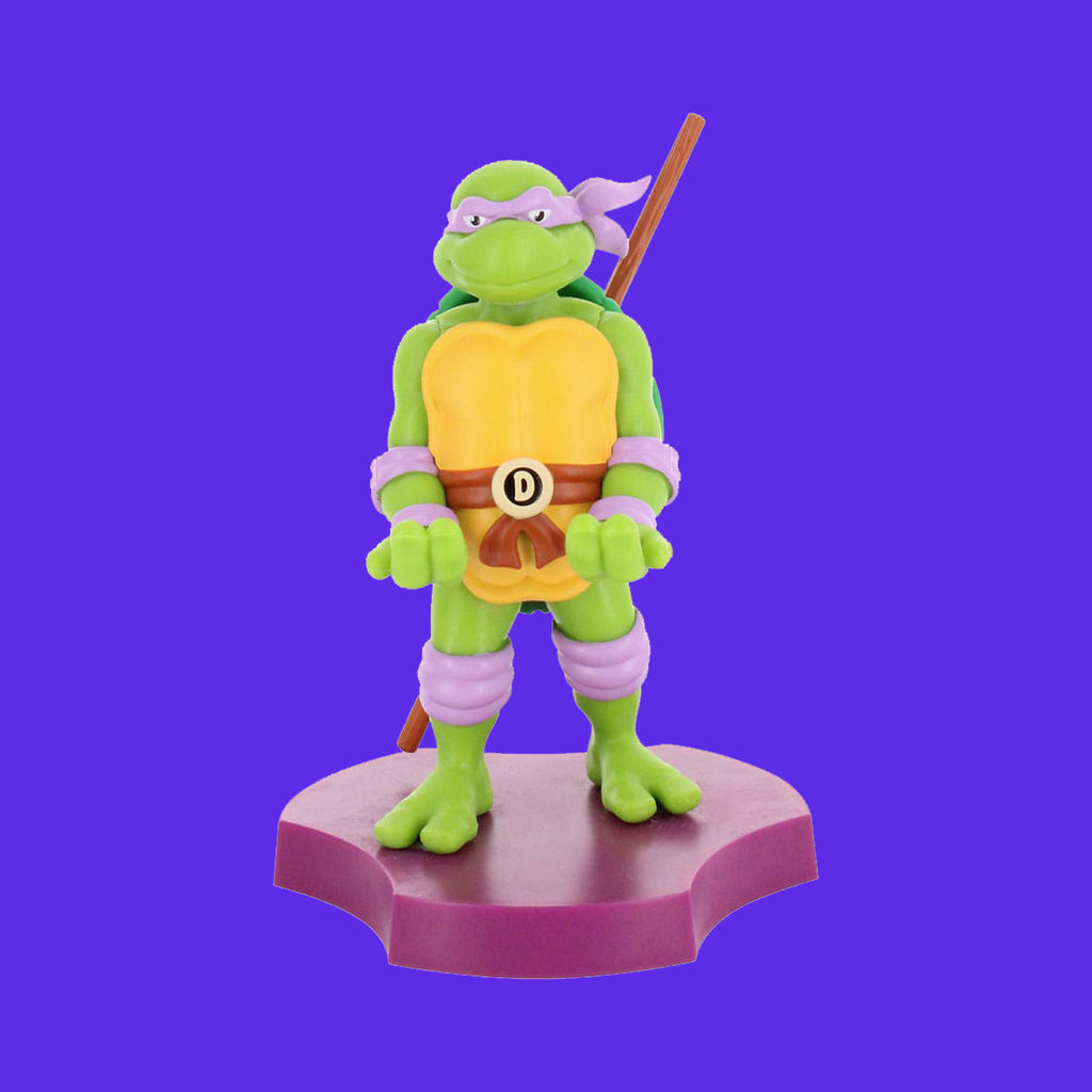 Donatello Holdems Mini-Halter Exquisite Gaming Teenage Mutant Ninja Turtles