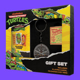 Teenage Mutant Ninja Turtles Geschenkebox "Cowabunga" Fanattik