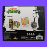 Teenage Mutant Ninja Turtles Geschenkebox "Cowabunga" Fanattik