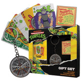 Teenage Mutant Ninja Turtles Geschenkebox "Cowabunga" Fanattik