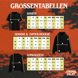 (Pre-Order) Strange Tales Vol. 2 "You Die I Die" Pullover sand