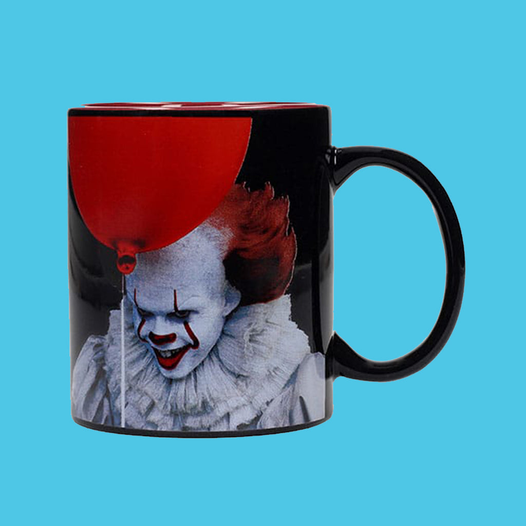 Tasse Stephen King's It Pennywise