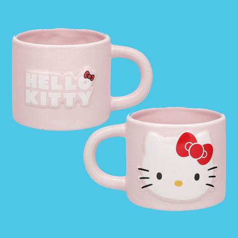 Hello Kitty Tasse Sanrio