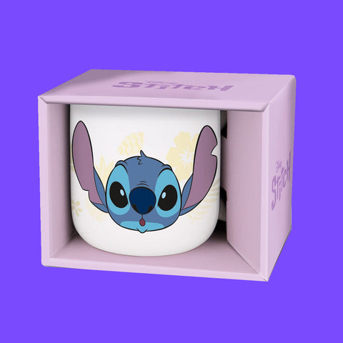 Stitch Tasse Disney Lilo & Stitch