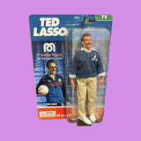 (Pre-Order) Ted Lasso 8 Inch Actionfigur