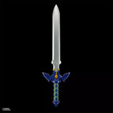 (Pre-Order) Elektronisches Master-Schwert 68 cm - The Legend of Zelda Tears of the Kingdom