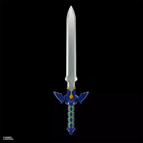 (Pre-Order) Elektronisches Master-Schwert 68 cm - The Legend of Zelda Tears of the Kingdom