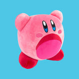 Inhale Kirby Mocchi Mocchi Plüschfigur Kirby