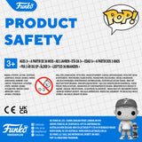 (Pre-Order) Tai (1809) Funko Pop! Clueless