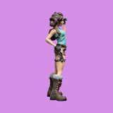 Lara Croft Mini Epics Figur Tomb Raider