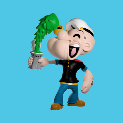 Popeye Vinylfigur Youtooz