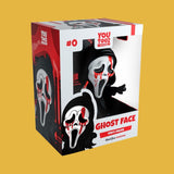 Ghostface Vinylfigur Youtooz Scream