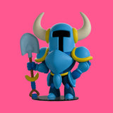 Shovel Knight Vinylfigur Youtooz Shovel Knight