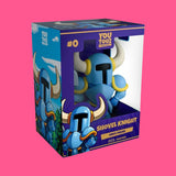 Shovel Knight Vinylfigur Youtooz Shovel Knight