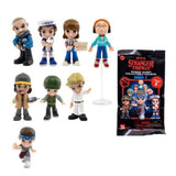 Stranger Things Secret Capsule Blindboxen (Serie 3) YuMe