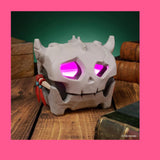 Bokoblin Chest mit Sound & Licht elda Breath of the Wild