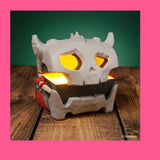 Bokoblin Chest mit Sound & Licht elda Breath of the Wild