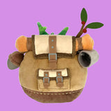(Pre-Order) Korok with Backpack Plüschtier The Legend of Zelda Tears of the Kingdom