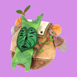 (Pre-Order) Korok with Backpack Plüschtier The Legend of Zelda Tears of the Kingdom