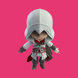 Ezio Auditore Nendoroid Assassin's Creed II