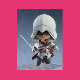 Ezio Auditore Nendoroid Assassin's Creed II