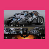 Hot Toys Batmobile Tumbler 1/6 Fahrzeug DC Batman: The Dark Knight Trilogy