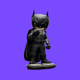 The Batman PVC Statue Iron Studios DC The Batman