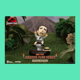 (Pre-Order) Jurassic Park Figuren Set Mini Egg Attack Figuren Beast Kingdom Jurassic Park