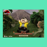 (Pre-Order) Jurassic Park Figuren Set Mini Egg Attack Figuren Beast Kingdom Jurassic Park