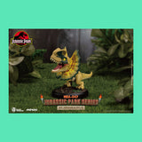 (Pre-Order) Jurassic Park Figuren Set Mini Egg Attack Figuren Beast Kingdom Jurassic Park