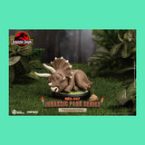 (Pre-Order) Jurassic Park Figuren Set Mini Egg Attack Figuren Beast Kingdom Jurassic Park