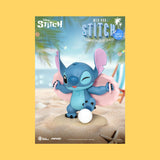 (Pre-Order) Stitch Summer Dress Up Mini Egg Attack Figuren Beast Kingdom Disney Lilo & Stitch (Blindbox)