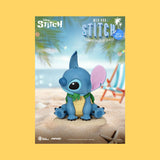 (Pre-Order) Stitch Summer Dress Up Mini Egg Attack Figuren Beast Kingdom Disney Lilo & Stitch (Blindbox)