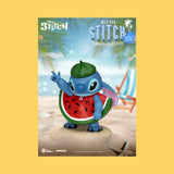 (Pre-Order) Stitch Summer Dress Up Mini Egg Attack Figuren Beast Kingdom Disney Lilo & Stitch (Blindbox)