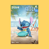 (Pre-Order) Stitch Summer Dress Up Mini Egg Attack Figuren Beast Kingdom Disney Lilo & Stitch (Blindbox)