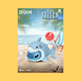 (Pre-Order) Stitch Summer Dress Up Mini Egg Attack Figuren Beast Kingdom Disney Lilo & Stitch (Blindbox)