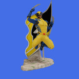 (Pre-Order) Wolverine D-Stage Diorama PVC Beast Kingdom Deadpool & Wolverine