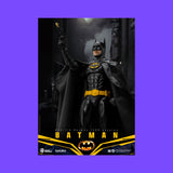 (Pre-Order) Batman (1989) Dynamic 8ction Heroes Actionfigur 1/9 Beast Kingdom DC Comics Batman