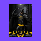 (Pre-Order) Batman (1989) Dynamic 8ction Heroes Actionfigur 1/9 Beast Kingdom DC Comics Batman