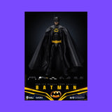 (Pre-Order) Batman (1989) Dynamic 8ction Heroes Actionfigur 1/9 Beast Kingdom DC Comics Batman