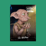 Dobby Master Craft Statue Beast Kingdom Harry Potter