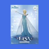 (Pre-Order) Elsa "Let it Go" Master Craft Statue Beast Kingdom Disney Frozen / Die Eiskönigin