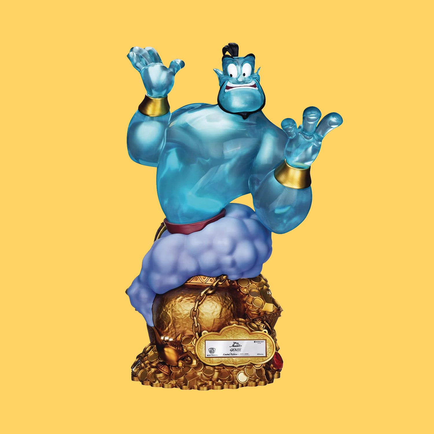 Genwi Image Genie Aladdin How To Cosplay The Genie From Aladdin: Complete Guide